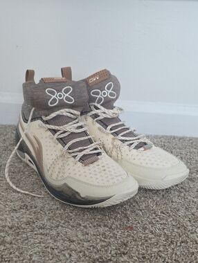 Li-Ning Way of Wade 808 3 Ultra V2 "Year of the Dragon"